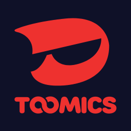 الشعار Toomics - Read Premium Comics