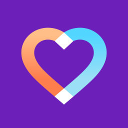 الشعار Magnet: Meet & Chat Dating App