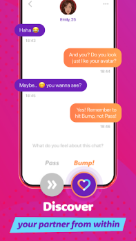 تحميل Magnet Anonymous Match Dating التعارف لنظام أندرويد لقطة شاشة 5