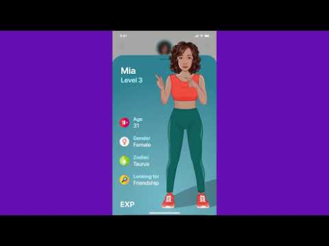 تحميل Magnet Anonymous Match Dating التعارف لنظام أندرويد لقطة شاشة 7