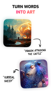 تحميل Lisa AI: Avatar & Image Maker صورة فوتوغرافية لنظام أندرويد لقطة شاشة 3