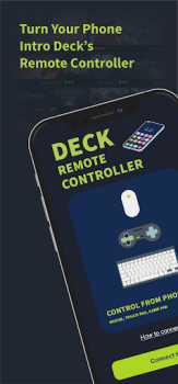 تحميل Steam Deck Controller وسائل الترفيه لنظام أندرويد لقطة شاشة 7