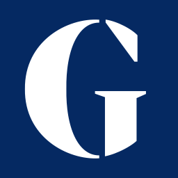 الشعار The Guardian - News & Sport