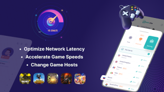 تحميل Hook VPN - Fast & Secure VPN أدوات لنظام أندرويد لقطة شاشة 2