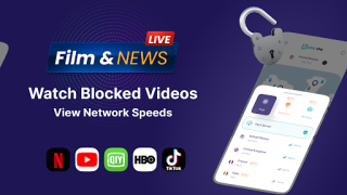 تحميل Hook VPN - Fast & Secure VPN أدوات لنظام أندرويد لقطة شاشة 3