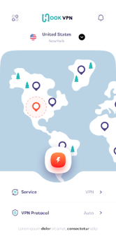 تحميل Hook VPN - Fast & Secure VPN أدوات لنظام أندرويد لقطة شاشة 6