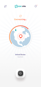 تحميل Hook VPN - Fast & Secure VPN أدوات لنظام أندرويد لقطة شاشة 7