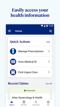 تحميل UnitedHealthcare الصحة واللياقة البدنية لنظام أندرويد