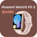 تحميل  Huawei watch fit 2 Guide