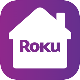 الشعار Roku Smart Home