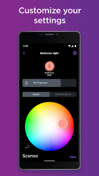 تحميل Roku Smart Home السكن والمنزل لنظام أندرويد لقطة شاشة 3