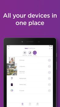تحميل Roku Smart Home السكن والمنزل لنظام أندرويد لقطة شاشة 6