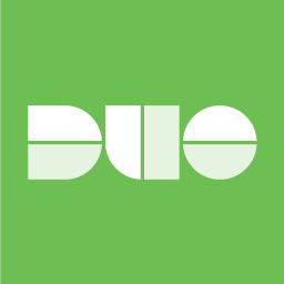 الشعار Duo Mobile