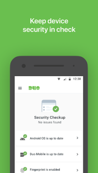 تحميل Duo Mobile اعمال لنظام أندرويد لقطة شاشة 3