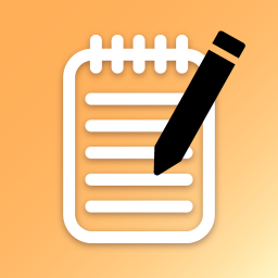 الشعار Notepad – Notes and Checklists