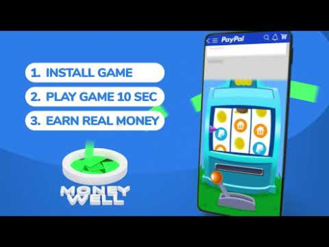 تحميل Money Well - Games for rewards أسلوب الحياة لنظام أندرويد لقطة شاشة 6
