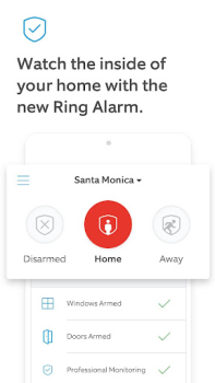 تحميل Ring - Always Home أسلوب الحياة لنظام أندرويد لقطة شاشة 2