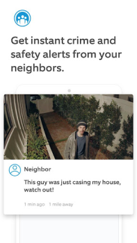 تحميل Ring - Always Home أسلوب الحياة لنظام أندرويد لقطة شاشة 3
