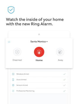 تحميل Ring - Always Home أسلوب الحياة لنظام أندرويد لقطة شاشة 5