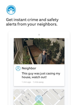 تحميل Ring - Always Home أسلوب الحياة لنظام أندرويد لقطة شاشة 6