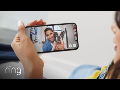 تحميل Ring - Always Home أسلوب الحياة لنظام أندرويد لقطة شاشة 7