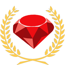 الشعار Ruby VPN | safe | High Quality