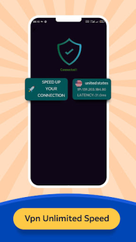 تحميل Ruby VPN | safe | High Quality أدوات لنظام أندرويد لقطة شاشة 7