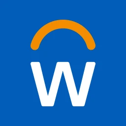 الشعار Workday