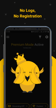 تحميل ًVPN: Private and Secure VPN أدوات لنظام أندرويد لقطة شاشة 2