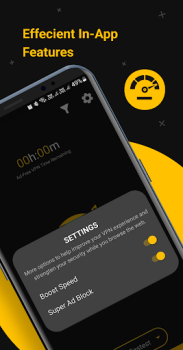 تحميل ًVPN: Private and Secure VPN أدوات لنظام أندرويد لقطة شاشة 4