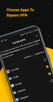 تحميل ًVPN: Private and Secure VPN أدوات لنظام أندرويد لقطة شاشة 5