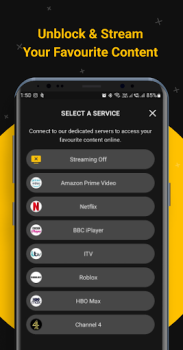 تحميل ًVPN: Private and Secure VPN أدوات لنظام أندرويد لقطة شاشة 6
