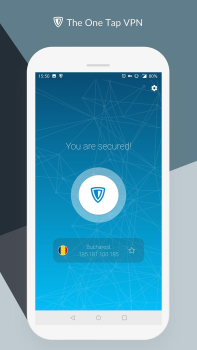 تحميل ZenMate VPN أدوات لنظام أندرويد لقطة شاشة 2