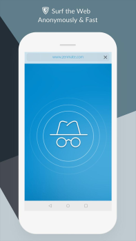 تحميل ZenMate VPN أدوات لنظام أندرويد لقطة شاشة 4