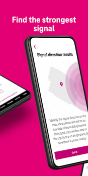 تحميل T-Mobile Internet السكن والمنزل لنظام أندرويد لقطة شاشة 3