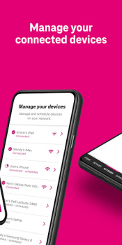 تحميل T-Mobile Internet السكن والمنزل لنظام أندرويد لقطة شاشة 4