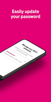 تحميل T-Mobile Internet السكن والمنزل لنظام أندرويد لقطة شاشة 5