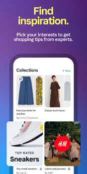 تحميل Klarna | Shop now. Pay later. المشتريات لنظام أندرويد لقطة شاشة 7