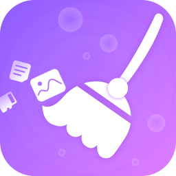 الشعار Keep Clean - Junk Cleaner