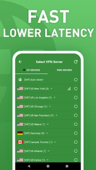 تحميل VPN Master Pro - Fast & Secure أدوات لنظام أندرويد لقطة شاشة 2