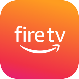 الشعار Amazon Fire TV