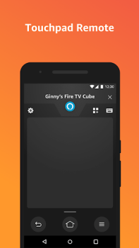 تحميل Amazon Fire TV أدوات لنظام أندرويد لقطة شاشة 2