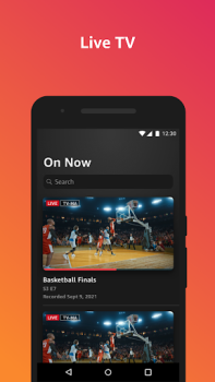تحميل Amazon Fire TV أدوات لنظام أندرويد لقطة شاشة 3