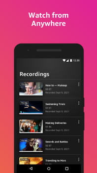 تحميل Amazon Fire TV أدوات لنظام أندرويد لقطة شاشة 4