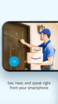 تحميل Blink Home Monitor أدوات لنظام أندرويد لقطة شاشة 3
