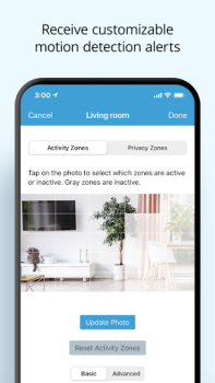 تحميل Blink Home Monitor أدوات لنظام أندرويد لقطة شاشة 4