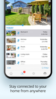تحميل Blink Home Monitor أدوات لنظام أندرويد لقطة شاشة 5