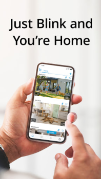 تحميل Blink Home Monitor أدوات لنظام أندرويد لقطة شاشة 7