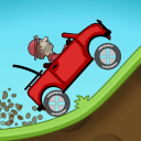 تحميل  Hill Climb Racing