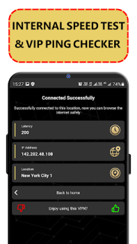تحميل EYE VPN أدوات لنظام أندرويد لقطة شاشة 4